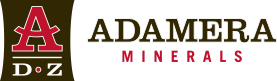 ADAMERA MINERALS